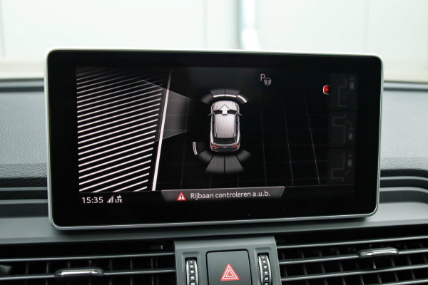 Audi SQ5 3.0TFSI Q5 Quattro S-Line 354pk Automaat DLR|Quantum|Kuipstoelen|Panoramadak|Virtual Cockpit|360 Camera|Black Pack|21inch
