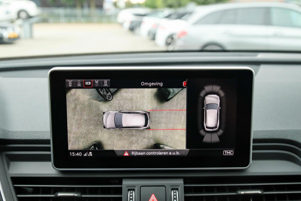 Audi SQ5 3.0TFSI Q5 Quattro S-Line 354pk Automaat DLR|Quantum|Kuipstoelen|Panoramadak|Virtual Cockpit|360 Camera|Black Pack|21inch