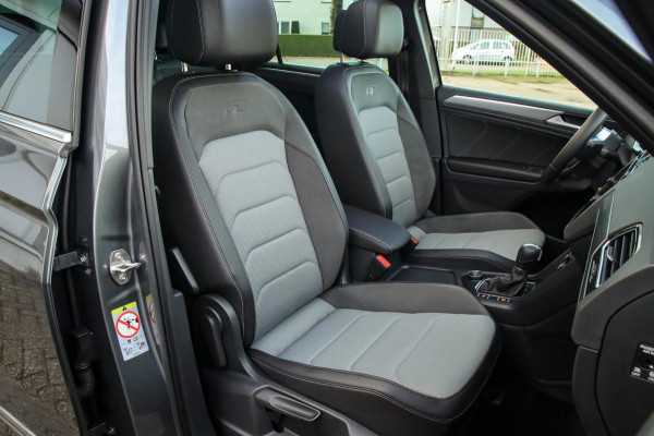 Volkswagen Tiguan 2.0TSI 4Motion Highline R-Line 180pk DSG 1e Eig|DLR|Panoramadak|Virtual Cockpit|LED Plus|360 Camera|ACC|Trekhaak