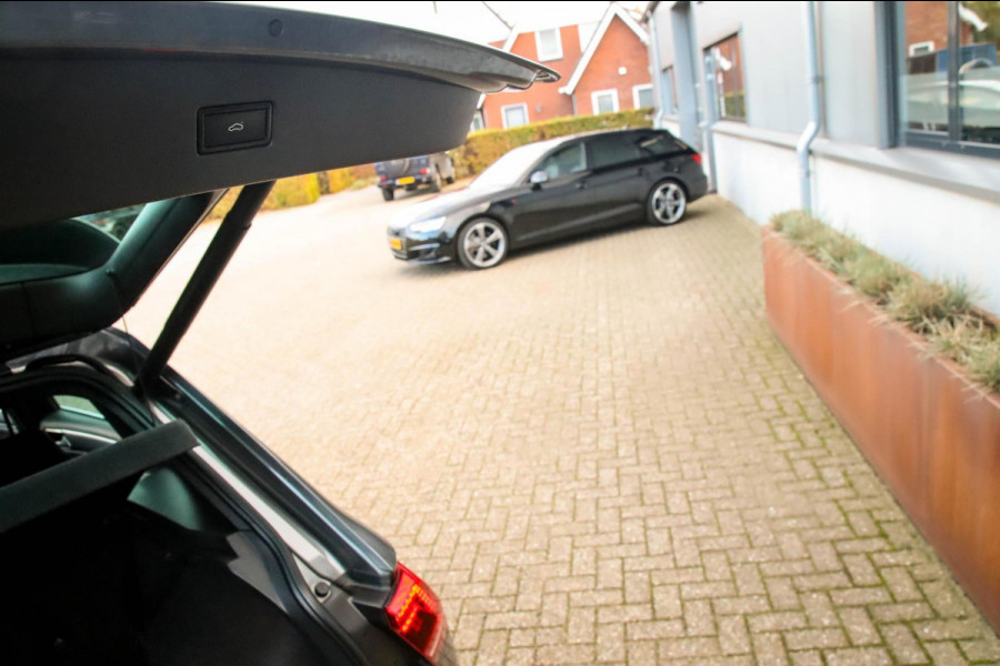Volkswagen Tiguan 2.0TSI 4Motion Highline R-Line 180pk DSG 1e Eig|DLR|Panoramadak|Virtual Cockpit|LED Plus|360 Camera|ACC|Trekhaak