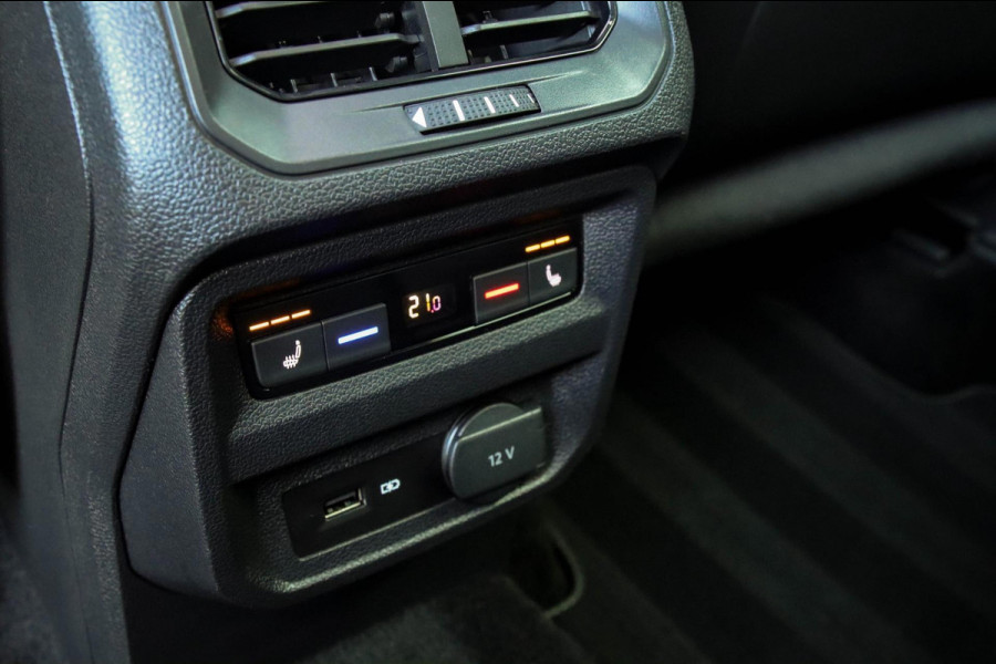 Volkswagen Tiguan 2.0TSI 4Motion Highline R-Line 180pk DSG 1e Eig|DLR|Panoramadak|Virtual Cockpit|LED Plus|360 Camera|ACC|Trekhaak