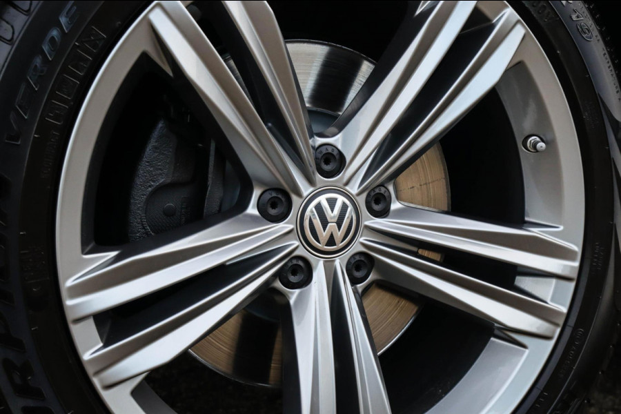 Volkswagen Tiguan 2.0TSI 4Motion Highline R-Line 180pk DSG 1e Eig|DLR|Panoramadak|Virtual Cockpit|LED Plus|360 Camera|ACC|Trekhaak