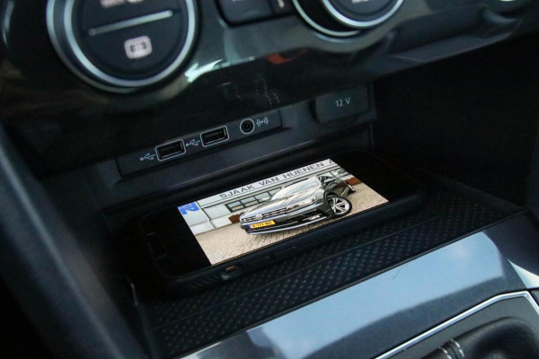 Volkswagen Tiguan 2.0TSI 4Motion Highline R-Line 180pk DSG 1e Eig|DLR|Panoramadak|Virtual Cockpit|LED Plus|360 Camera|ACC|Trekhaak