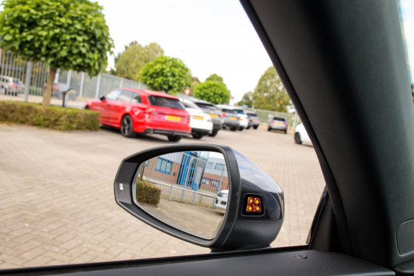 Audi A3 Cabriolet Facelift 1.5 TFSI Sport Pro Line S Line 150pk S-Tronic Automaat! 1e|DLR|Virtual Cockpit|LED Matrix|Leder|Camera