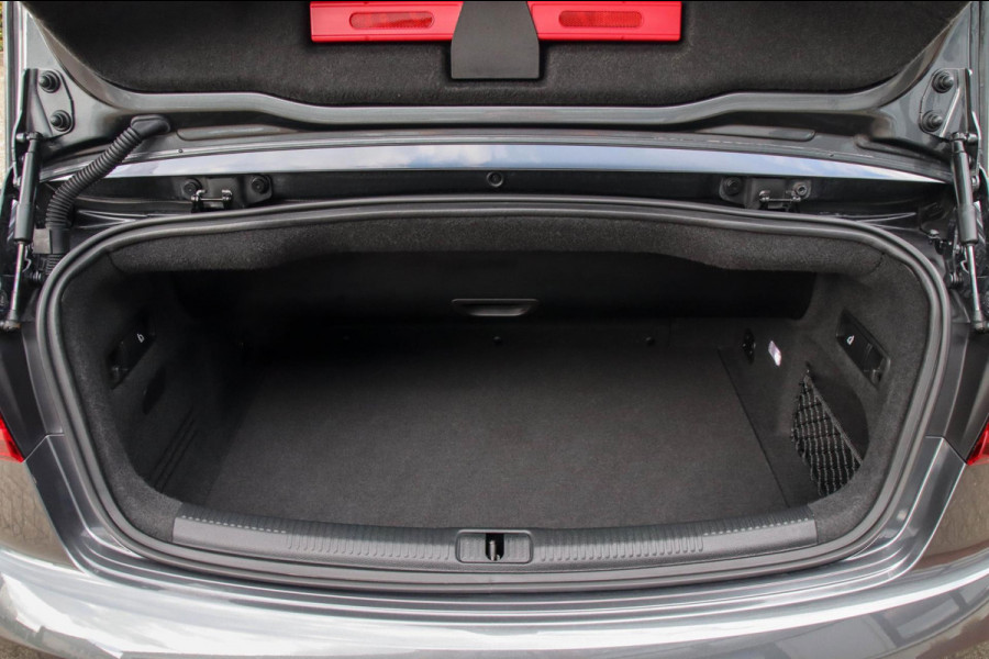 Audi A3 Cabriolet Facelift 1.5 TFSI Sport Pro Line S Line 150pk S-Tronic Automaat! 1e|DLR|Virtual Cockpit|LED Matrix|Leder|Camera