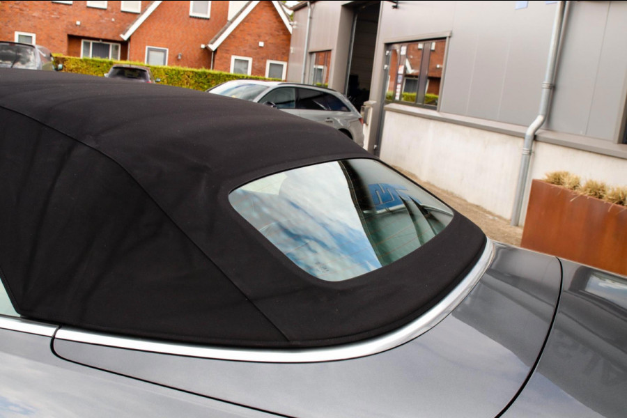 Audi A3 Cabriolet Facelift 1.5 TFSI Sport Pro Line S Line 150pk S-Tronic Automaat! 1e|DLR|Virtual Cockpit|LED Matrix|Leder|Camera