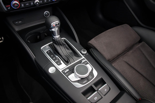 Audi A3 Cabriolet Facelift 1.5 TFSI Sport Pro Line S Line 150pk S-Tronic Automaat! 1e|DLR|Virtual Cockpit|LED Matrix|Leder|Camera