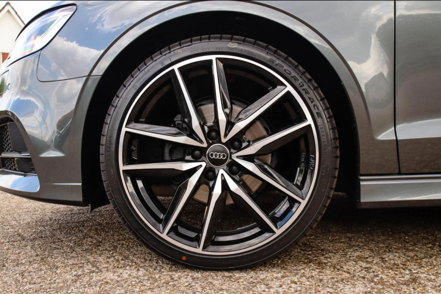 Audi A3 Cabriolet Facelift 1.5 TFSI Sport Pro Line S Line 150pk S-Tronic Automaat! 1e|DLR|Virtual Cockpit|LED Matrix|Leder|Camera
