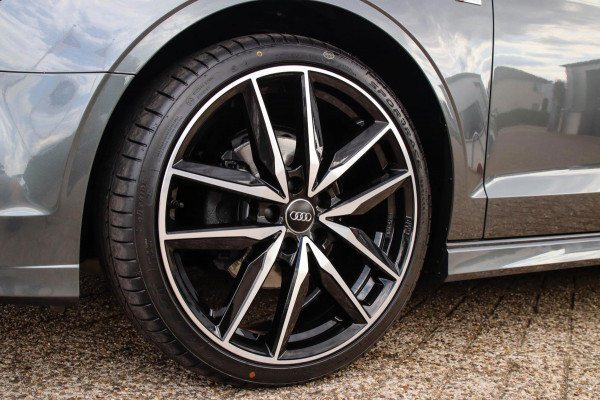 Audi A3 Cabriolet Facelift 1.5 TFSI Sport Pro Line S Line 150pk S-Tronic Automaat! 1e|DLR|Virtual Cockpit|LED Matrix|Leder|Camera