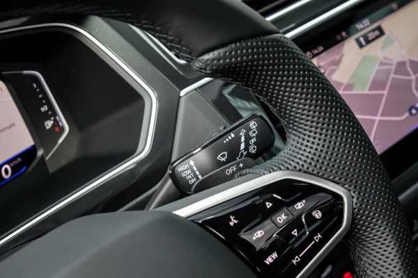 Volkswagen Tiguan 1.5TSI R-Line Business+ 150pk DSG Panoramadak|Virtual Cockpit|IQ LED Plus|NAVI|ACC|Lane+Side|Harman Kardon|Black