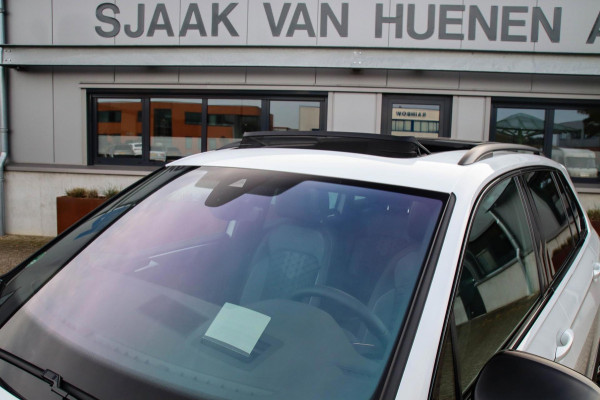 Volkswagen Tiguan 1.5TSI R-Line Business+ 150pk DSG Panoramadak|Virtual Cockpit|IQ LED Plus|NAVI|ACC|Lane+Side|Harman Kardon|Black
