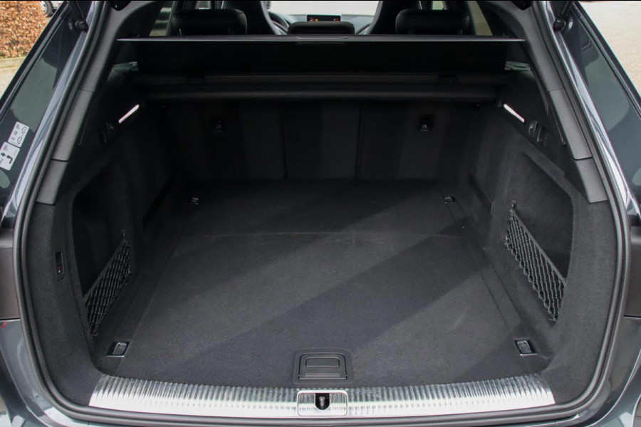 Audi A4 Avant 45 2.0 TFSI Quattro S line Black Edition Facelift 252pk S-Tronic 1e|Kuipstoelen|Panoramadak|Virtual Cockpit|Black|19