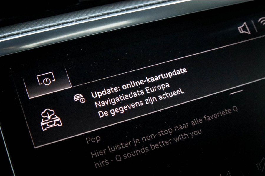 Audi Q3 Sportback 35 TFSI 1.5TFSI S Line Pro Line S 150pk S-Tronic! 7dkm!|1e|DLR|Virtual Cockpit|LED Matrix|Leder|ACC|19inch|Black