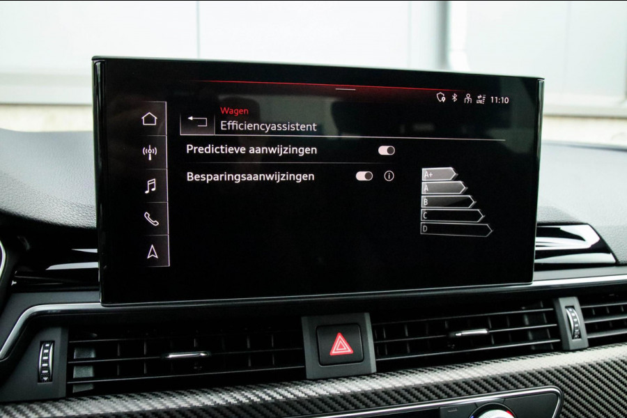 Audi A4 Avant 2.0 TFSI S line Black Edition Facelift 245pk S-Tronic! 1e|NL|DLR|Panoramadak|Virtual Cockpit|Leder|LED Matrix|Black
