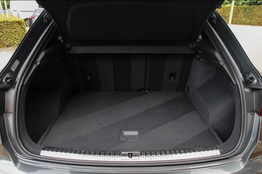 Audi Q3 35 1.5 TFSI S Line Pro Line S 150pk S-Tronic! 1e Eig|NL|DLR|Panoramadak|Virtual Cockpit|LED Matrix|Leder|19inch|Black Pack