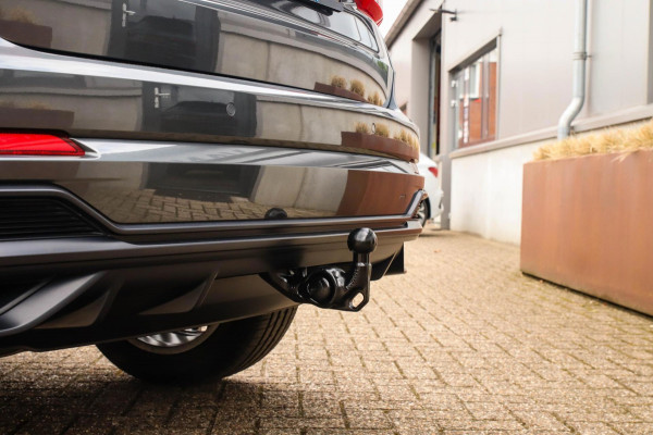 Audi Q3 35 1.5 TFSI S Line Pro Line S 150pk S-Tronic! 1e Eig|NL|DLR|Panoramadak|Virtual Cockpit|LED Matrix|Leder|19inch|Black Pack