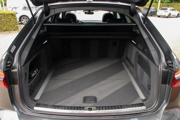 Audi A6 Avant 45 2.0TFSI Quattro S line Edition 245pk Automaat! 1e|Panoramadak|Virtual Cockpit|Leder|HD Matrix LED|Black|Trekhaak