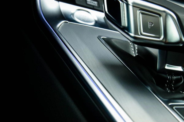 Audi A6 Avant 45 2.0TFSI Quattro S line Edition 245pk Automaat! 1e|Panoramadak|Virtual Cockpit|Leder|HD Matrix LED|Black|Trekhaak