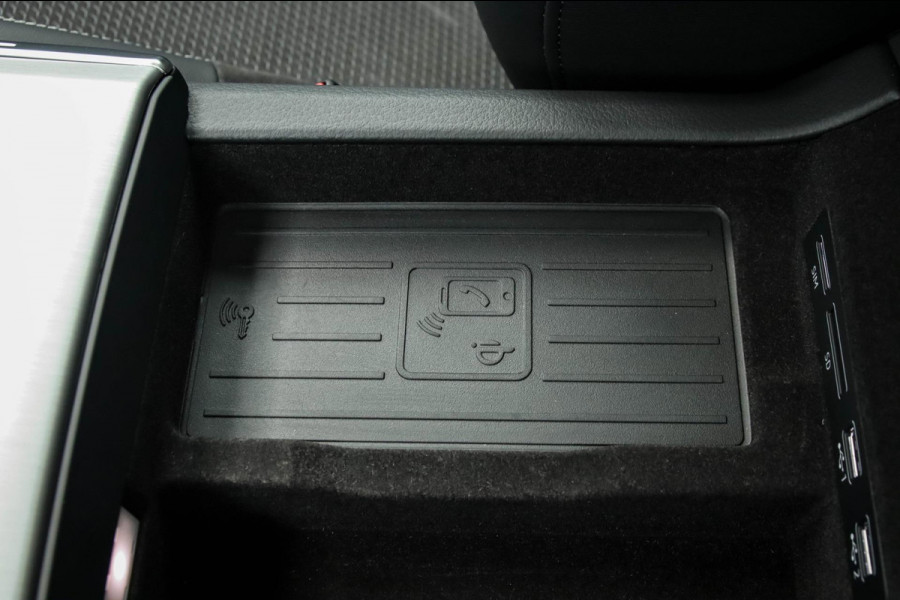 Audi A6 Avant 45 2.0TFSI Quattro S line Edition 245pk Automaat! 1e|Panoramadak|Virtual Cockpit|Leder|HD Matrix LED|Black|Trekhaak