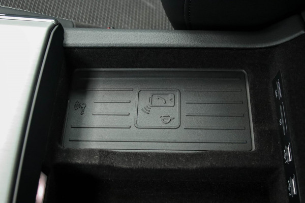 Audi A6 Avant 45 2.0TFSI Quattro S line Edition 245pk Automaat! 1e|Panoramadak|Virtual Cockpit|Leder|HD Matrix LED|Black|Trekhaak