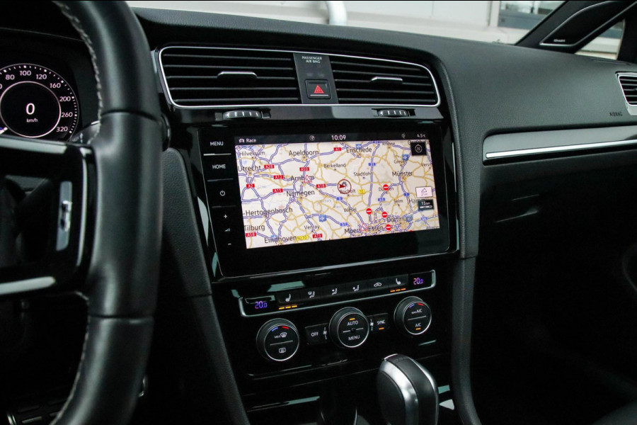 Volkswagen Golf 2.0 TSI 4Motion R R20 Facelift 310pk DSG automaat 1e Eig|Origineel NL|DLR|Virtual Cockpit|Panoramadak|Leder|Camera