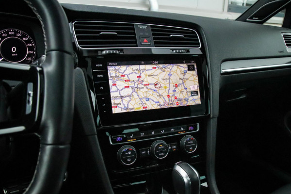 Volkswagen Golf 2.0 TSI 4Motion R R20 Facelift 310pk DSG automaat 1e Eig|Origineel NL|DLR|Virtual Cockpit|Panoramadak|Leder|Camera