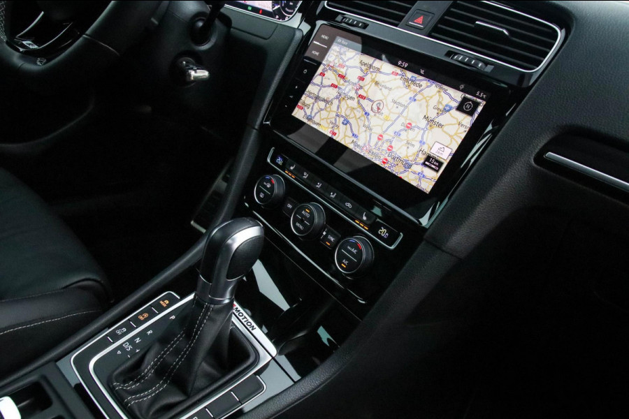 Volkswagen Golf 2.0 TSI 4Motion R R20 Facelift 310pk DSG automaat 1e Eig|Origineel NL|DLR|Virtual Cockpit|Panoramadak|Leder|Camera