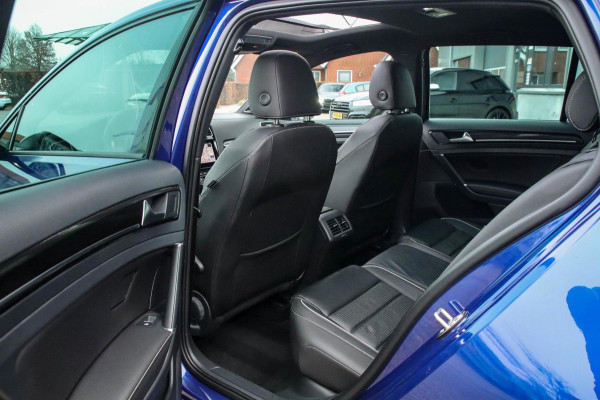 Volkswagen Golf 2.0 TSI 4Motion R R20 Facelift 310pk DSG automaat 1e Eig|Origineel NL|DLR|Virtual Cockpit|Panoramadak|Leder|Camera