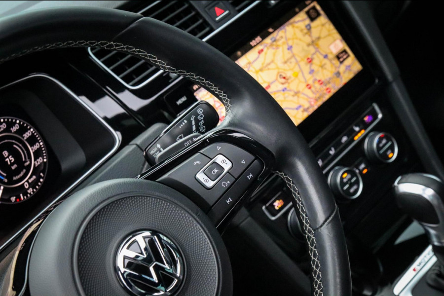 Volkswagen Golf 2.0 TSI 4Motion R R20 Facelift 310pk DSG automaat 1e Eig|Origineel NL|DLR|Virtual Cockpit|Panoramadak|Leder|Camera