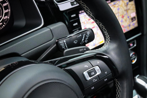 Volkswagen Golf 2.0 TSI 4Motion R R20 Facelift 310pk DSG automaat 1e Eig|Origineel NL|DLR|Virtual Cockpit|Panoramadak|Leder|Camera