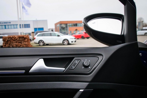 Volkswagen Golf 2.0 TSI 4Motion R R20 Facelift 310pk DSG automaat 1e Eig|Origineel NL|DLR|Virtual Cockpit|Panoramadak|Leder|Camera