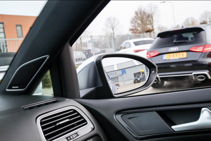 Volkswagen Golf 2.0 TSI 4Motion R R20 Facelift 310pk DSG automaat 1e Eig|Origineel NL|DLR|Virtual Cockpit|Panoramadak|Leder|Camera