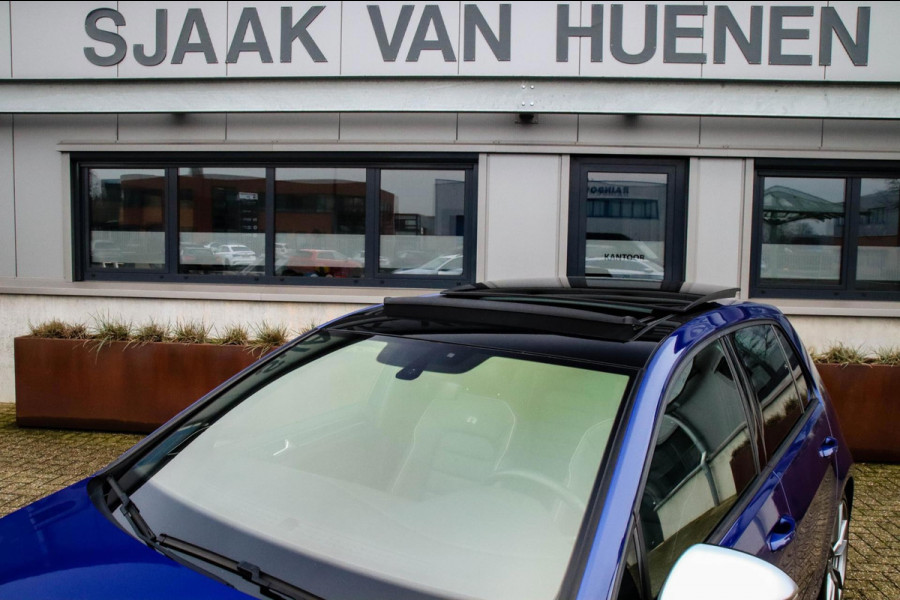Volkswagen Golf 2.0 TSI 4Motion R R20 Facelift 310pk DSG automaat 1e Eig|Origineel NL|DLR|Virtual Cockpit|Panoramadak|Leder|Camera