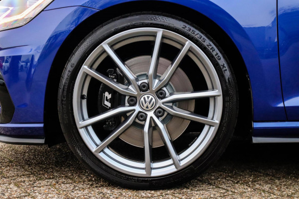 Volkswagen Golf 2.0 TSI 4Motion R R20 Facelift 310pk DSG automaat 1e Eig|Origineel NL|DLR|Virtual Cockpit|Panoramadak|Leder|Camera
