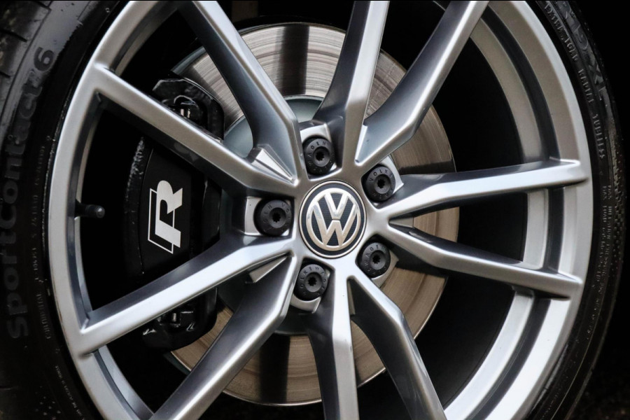 Volkswagen Golf 2.0 TSI 4Motion R R20 Facelift 310pk DSG automaat 1e Eig|Origineel NL|DLR|Virtual Cockpit|Panoramadak|Leder|Camera