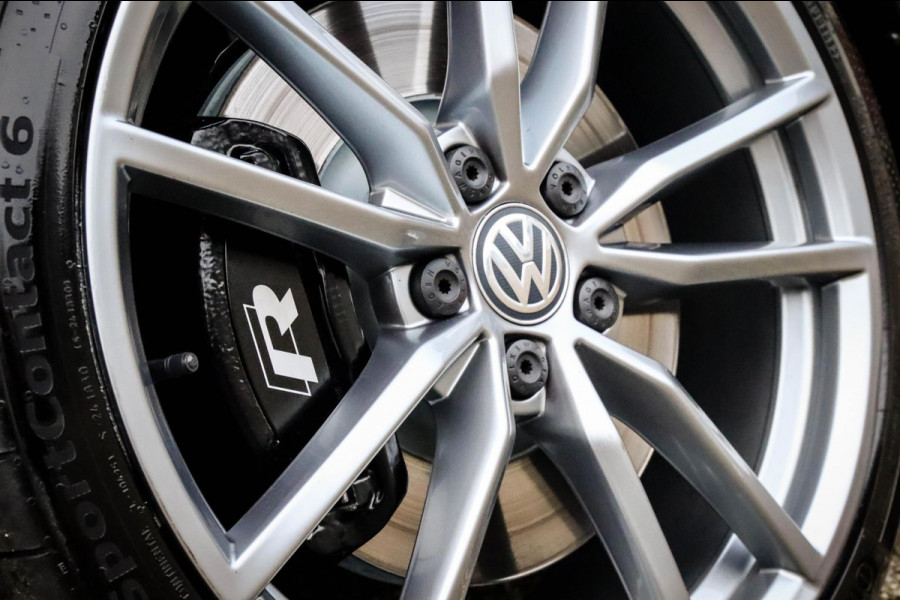 Volkswagen Golf 2.0 TSI 4Motion R R20 Facelift 310pk DSG automaat 1e Eig|Origineel NL|DLR|Virtual Cockpit|Panoramadak|Leder|Camera