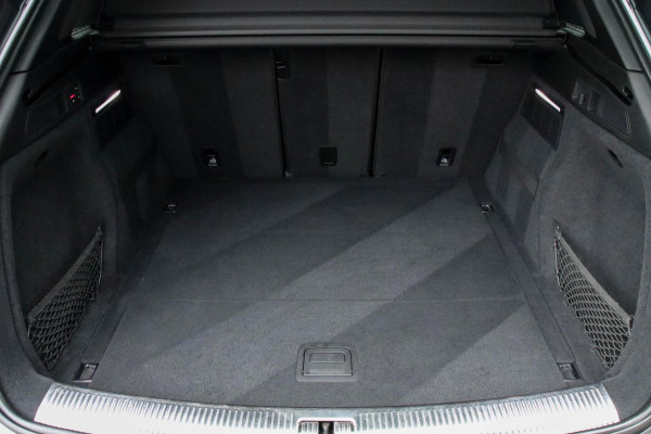 Audi SQ5 3.0TFSI Q5 Quattro S-Line 354pk Automaat! 2e Eig|DLR|Luchtvering|Kuipstoelen|Panoramadak|Virtual Cockpit|Black|Carbon|22