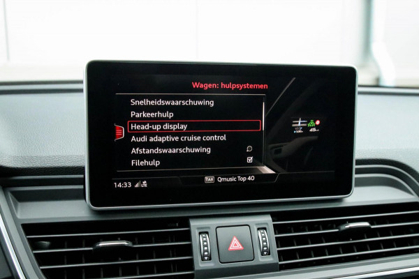 Audi SQ5 3.0TFSI Q5 Quattro S-Line 354pk Automaat! 2e Eig|DLR|Luchtvering|Kuipstoelen|Panoramadak|Virtual Cockpit|Black|Carbon|22