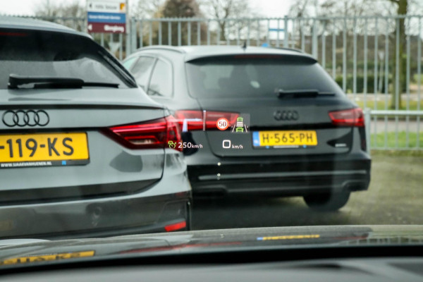 Audi SQ5 3.0TFSI Q5 Quattro S-Line 354pk Automaat! 2e Eig|DLR|Luchtvering|Kuipstoelen|Panoramadak|Virtual Cockpit|Black|Carbon|22