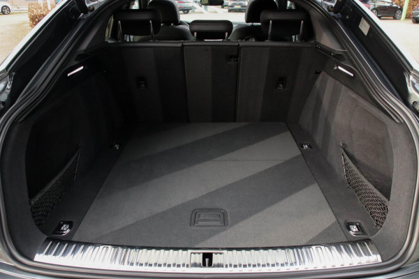 Audi e-tron 55 Quattro S Edition Pro Line S S-Line 408pk! 12%|1e|NL|DLR|Panoramadak|Virtual Cockpit|Luchtvering|ACC|360|Black|22