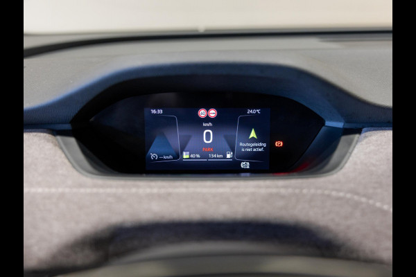 Škoda ENYAQ iV 60 SOH 93% / 180pk / NAP / Achteruitrij camera / Stoelverwarming /
