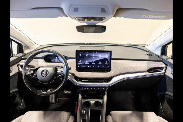 Škoda ENYAQ iV 60 SOH 93% / 180pk / NAP / Achteruitrij camera / Stoelverwarming /