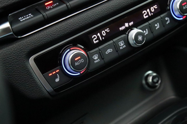 Audi A3 Sportback 1.5 TFSI Pro Line S S-line Facelift 150pk S-Tronic! 1e|DLR|Virtual Cockpit|Panoramadak|LED Matrix|B&O|Black Pack