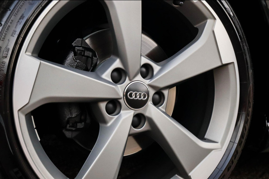 Audi A3 Sportback 1.5 TFSI Pro Line S S-line Facelift 150pk S-Tronic! 1e|DLR|Virtual Cockpit|Panoramadak|LED Matrix|B&O|Black Pack