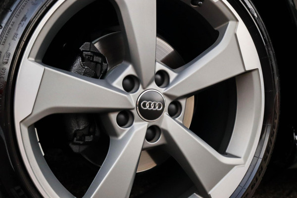 Audi A3 Sportback 1.5 TFSI Pro Line S S-line Facelift 150pk S-Tronic! 1e|DLR|Virtual Cockpit|Panoramadak|LED Matrix|B&O|Black Pack