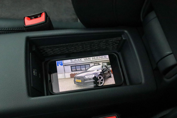 Audi A3 Sportback 1.5 TFSI Pro Line S S-line Facelift 150pk S-Tronic! 1e|DLR|Virtual Cockpit|Panoramadak|LED Matrix|B&O|Black Pack