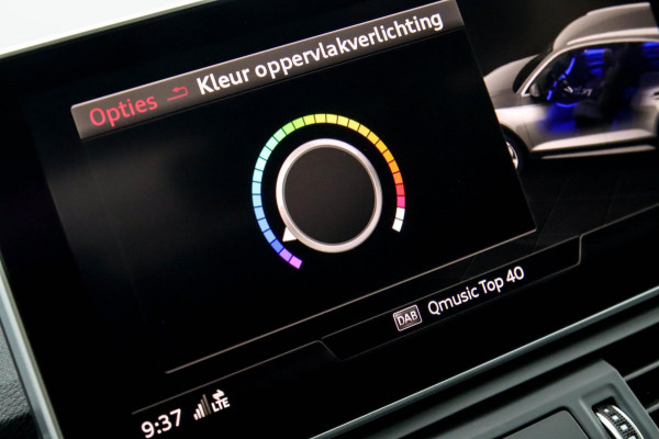 Audi SQ5 3.0TFSI Q5 Quattro S-Line 354pk Automaat! 1e Eig|DLR|Luchtvering|Kuipstoelen|Panoramadak|Virtual Cockpit|Black|Carbon|22