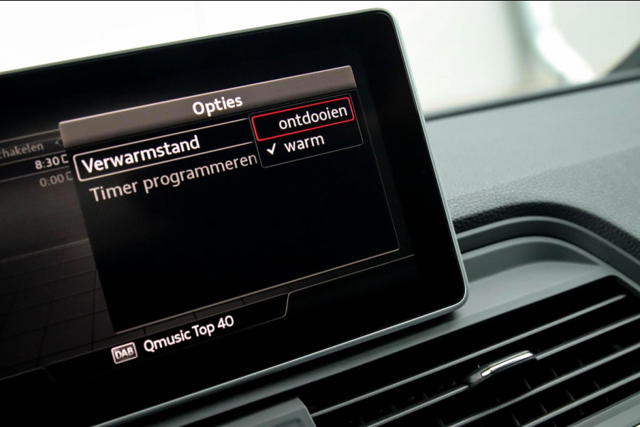 Audi SQ5 3.0TFSI Q5 Quattro S-Line 354pk Automaat! 1e Eig|DLR|Luchtvering|Kuipstoelen|Panoramadak|Virtual Cockpit|Black|Carbon|22