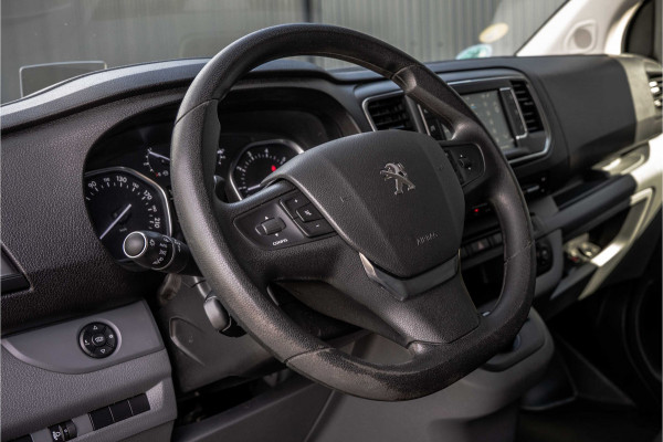 Peugeot Expert 2.0 BlueHDi 120 | Automaat | 6-Zits | 360° Camera | Carplay | Head up | PDC | Navi | Climatronic | Trekhaak