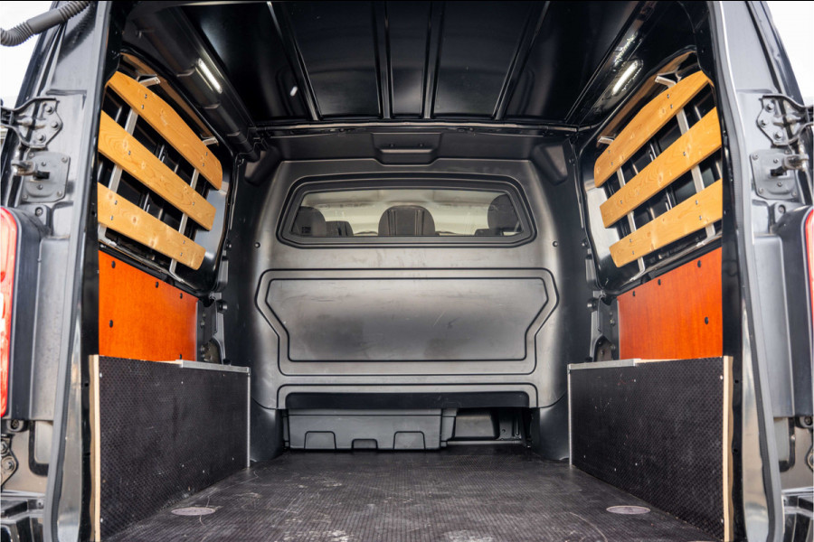 Peugeot Expert 2.0 BlueHDi 120 | Automaat | 6-Zits | 360° Camera | Carplay | Head up | PDC | Navi | Climatronic | Trekhaak